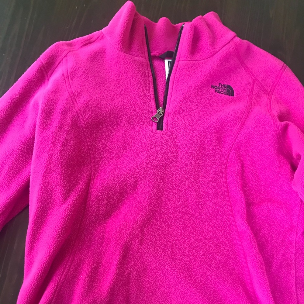 North face Pullover!